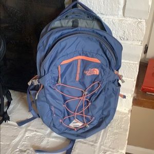 North Face Borealis Backpack
